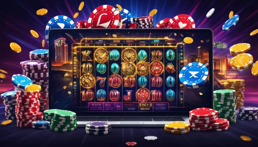 Các loại hình trò chơi đa dạng tại U888bet