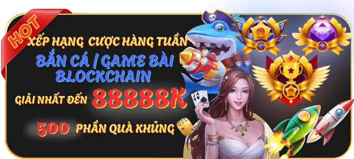 Blackjack tại U888bet