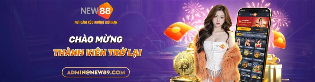 Banner ưu đãi U888bet 2024