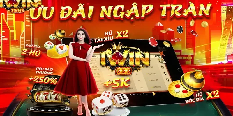 Khuyến mãi U888bet 2024