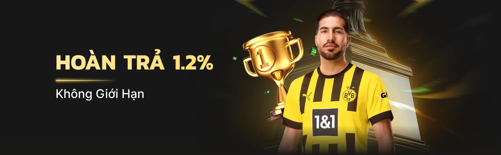 Sự kiện đặc biệt đá gà U888bet